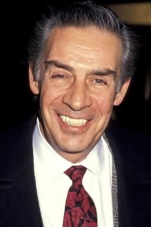 Foto de Jerry Orbach