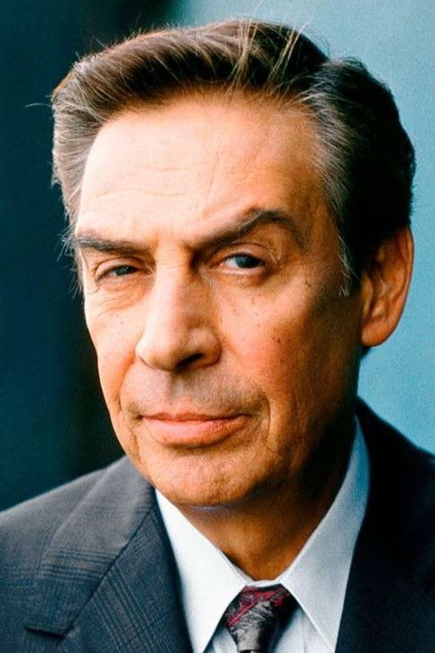 Foto de Jerry Orbach