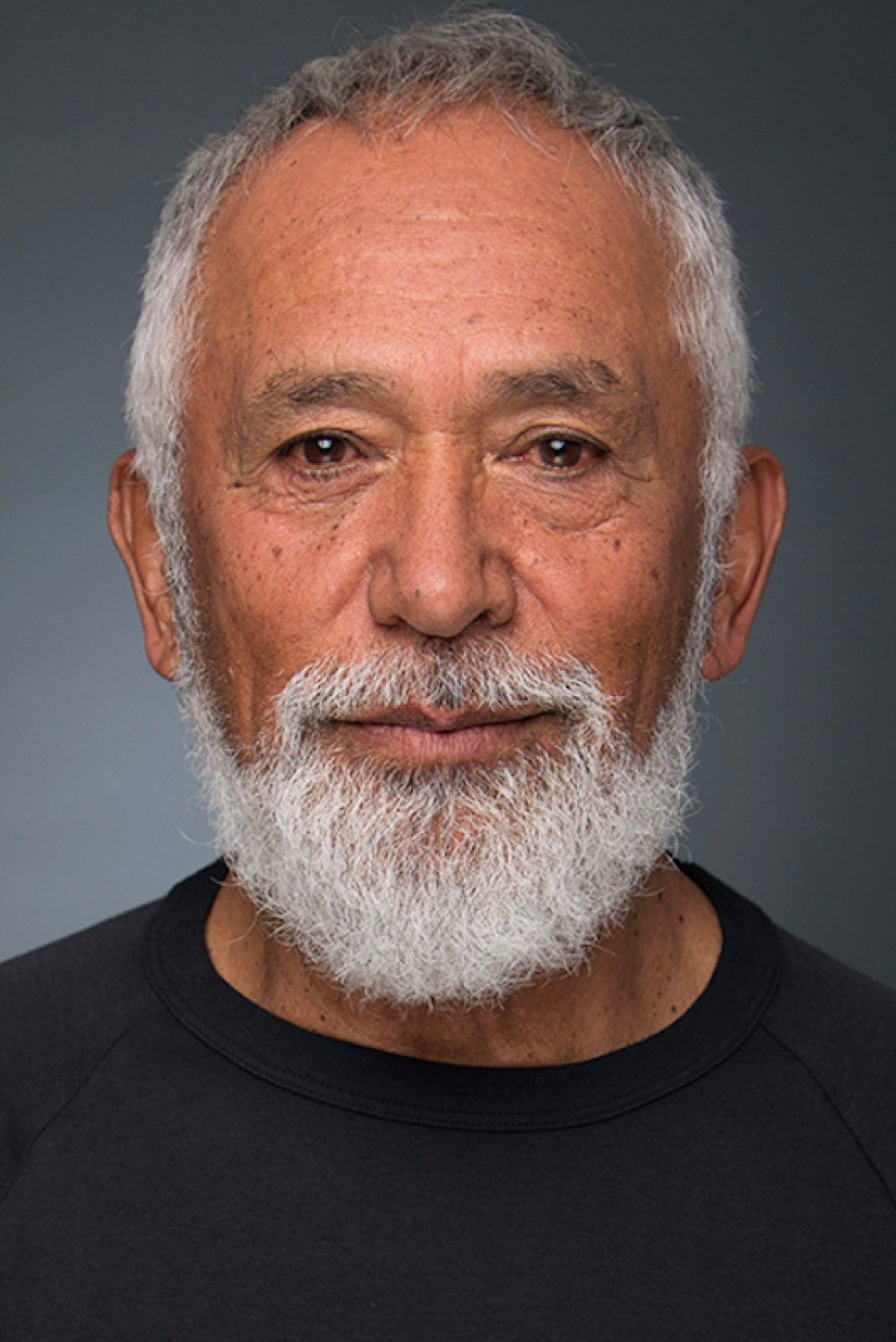 Foto de George Henare