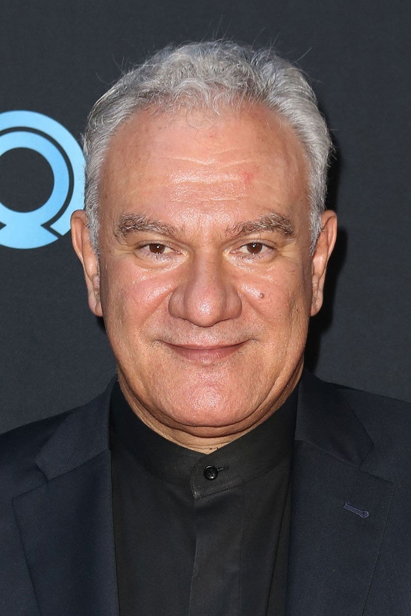 Foto de Τάσος Μπουλμέτης