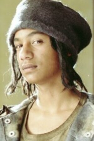 Foto de Shannon Williams