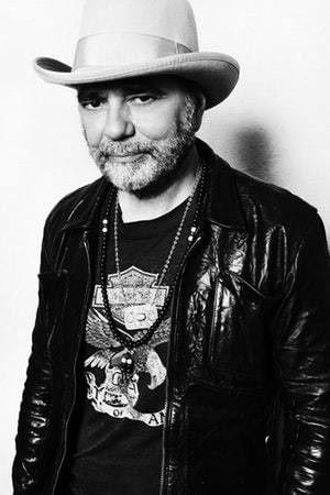 Foto de Daniel Lanois