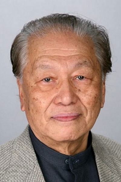 Foto de Takeshi Katō