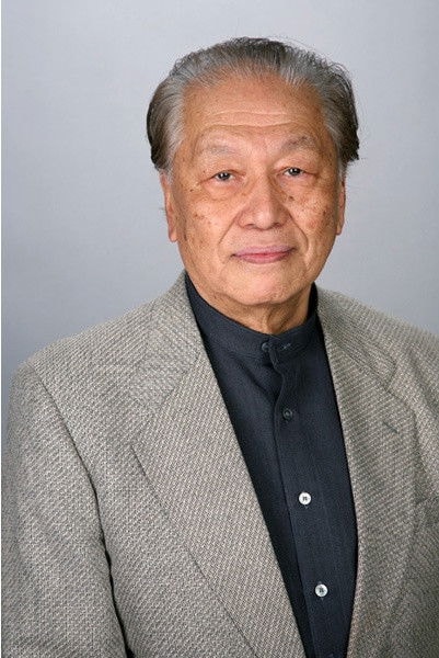 Foto de Takeshi Katō