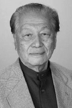 Foto de Takeshi Katō