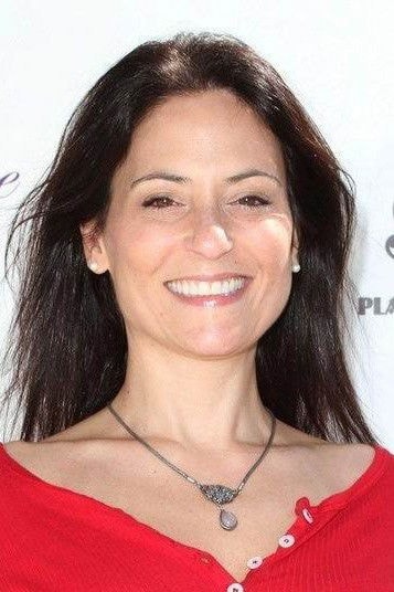 Foto de Judie Aronson