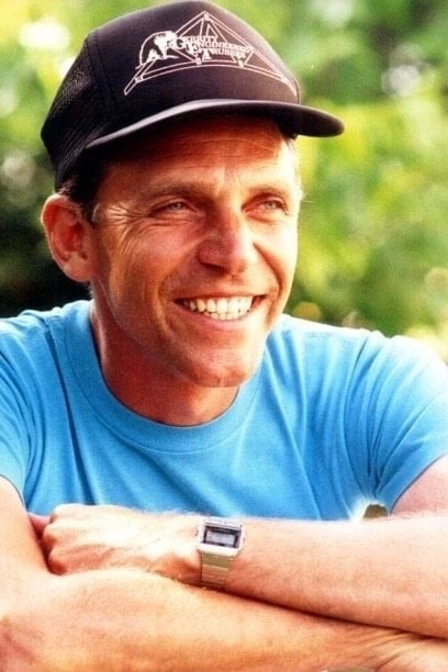 Foto de Sam Firstenberg