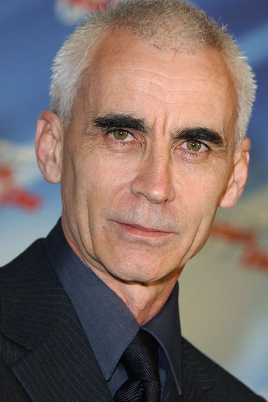 Foto de Lee Tamahori