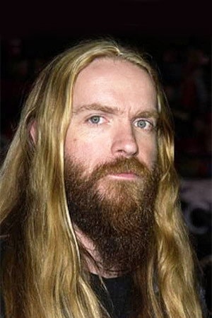 Foto de Zakk Wylde