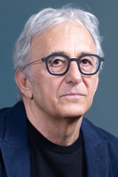 Foto de Fred Berner