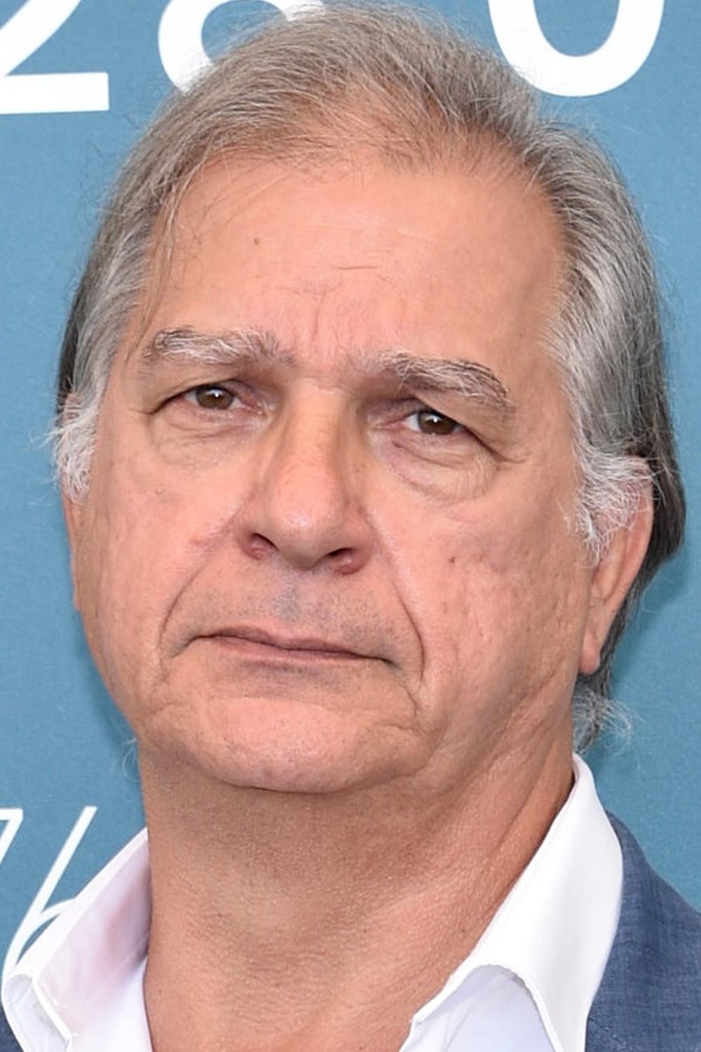 Foto de Gérard Meylan