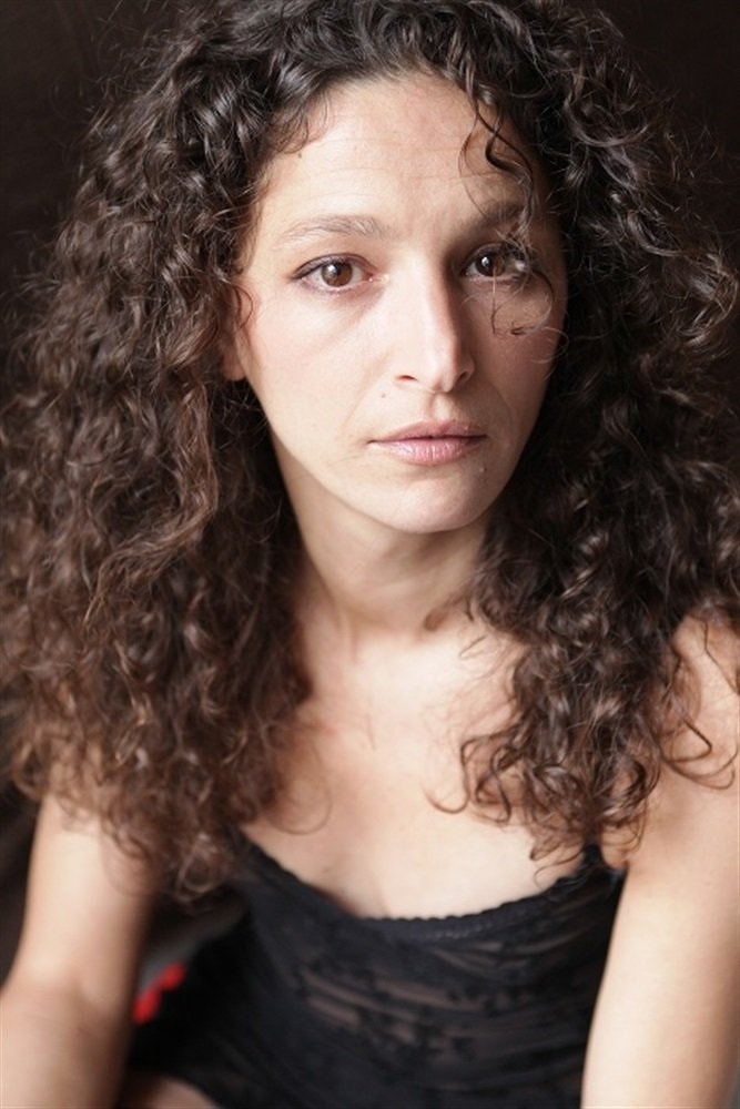 Foto de Souhade Temimi