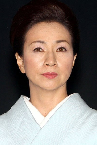 Foto de Mieko Harada