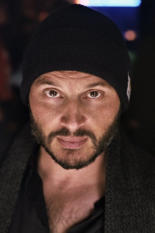 Foto de Fabrice Du Welz