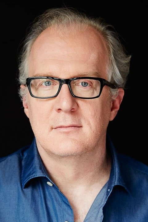 Foto de Tracy Letts