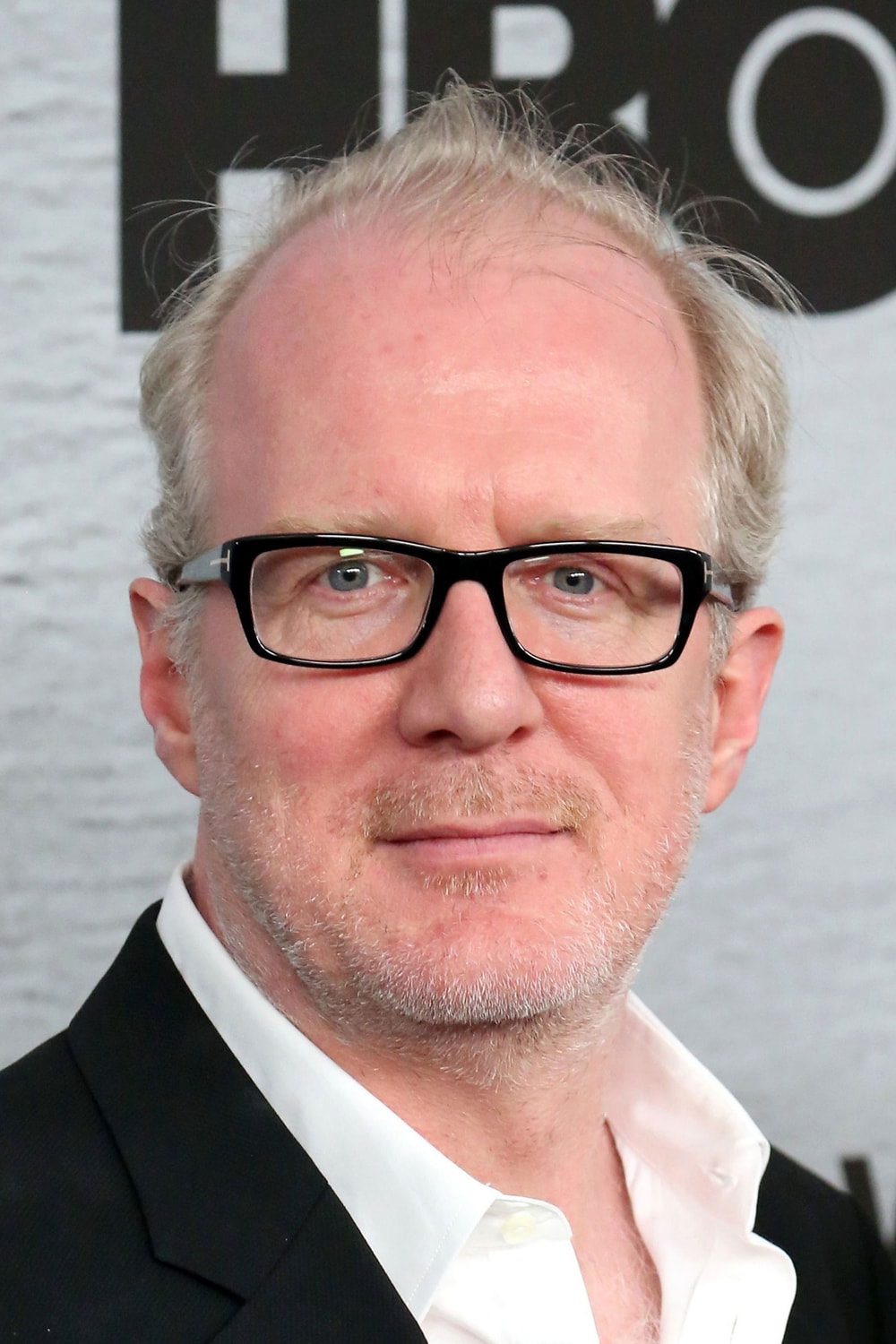 Foto de Tracy Letts