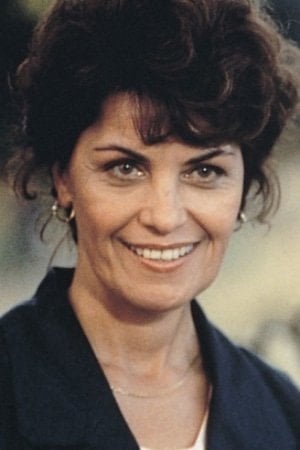 Foto de Mirta Ibarra