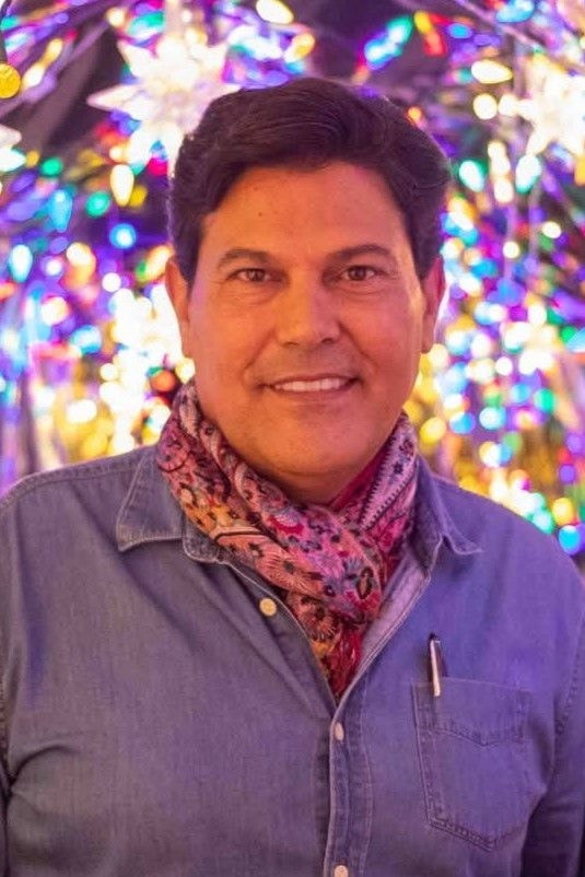 Foto de Francisco Gattorno