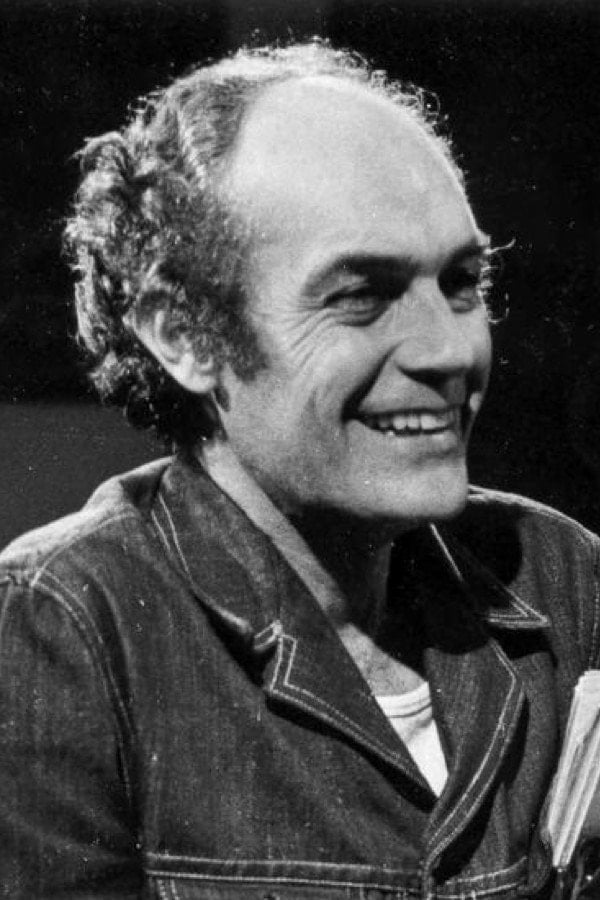 Foto de Tomás Gutiérrez Alea