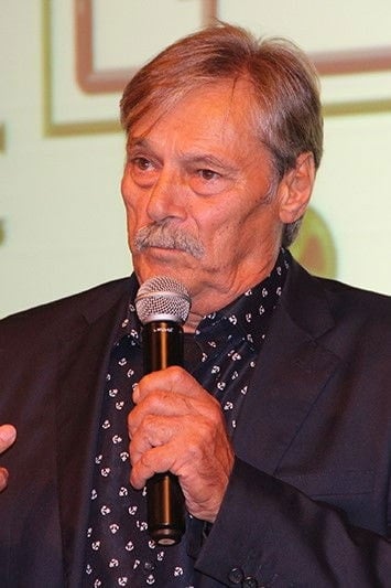 Foto de Alberto Dell'Acqua