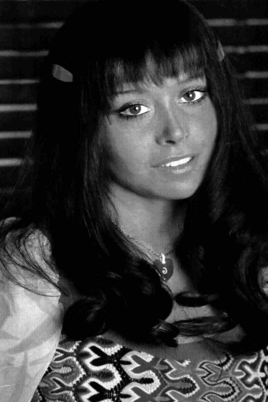 Foto de Gabriella Andreini