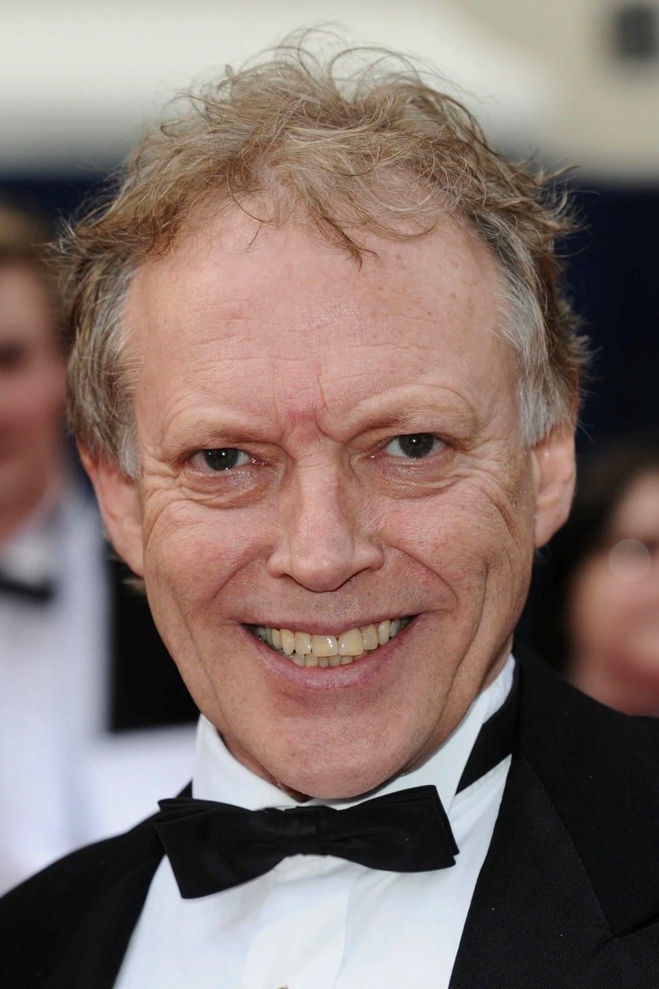 Foto de Hilton McRae