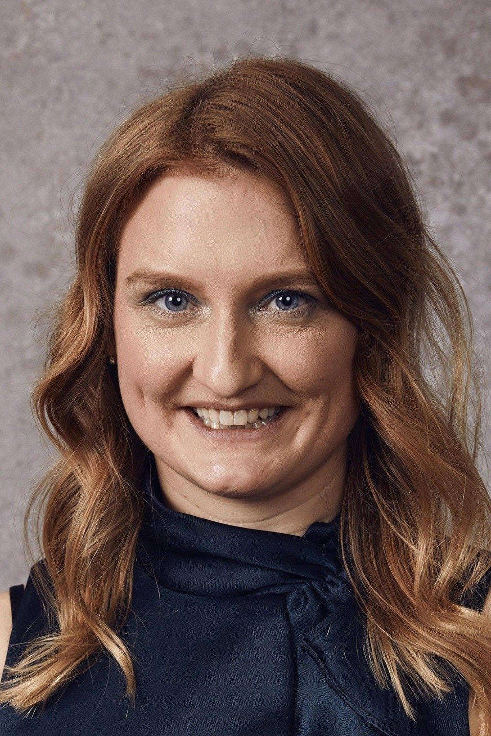 Foto de Emily Morgan