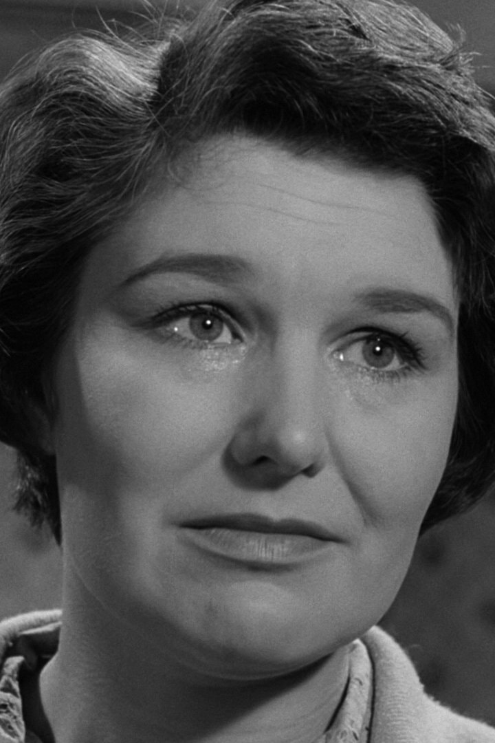 Foto de Charlotte Mitchell