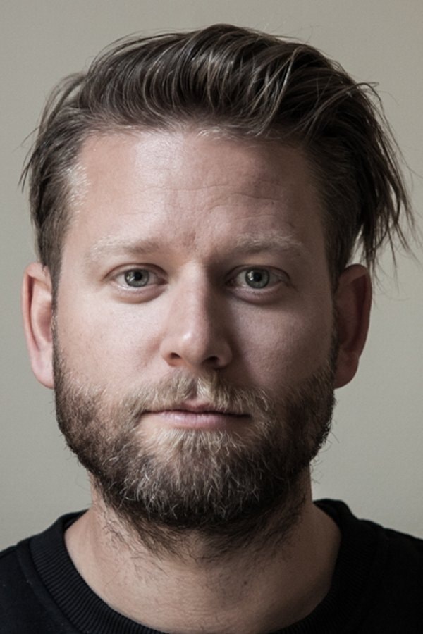 Foto de Patrik Syversen