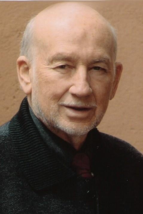 Foto de Adolfo Marsillach