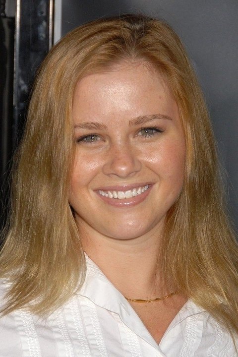 Foto de Anne Judson-Yager