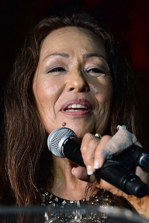 Foto de Yvonne Elliman
