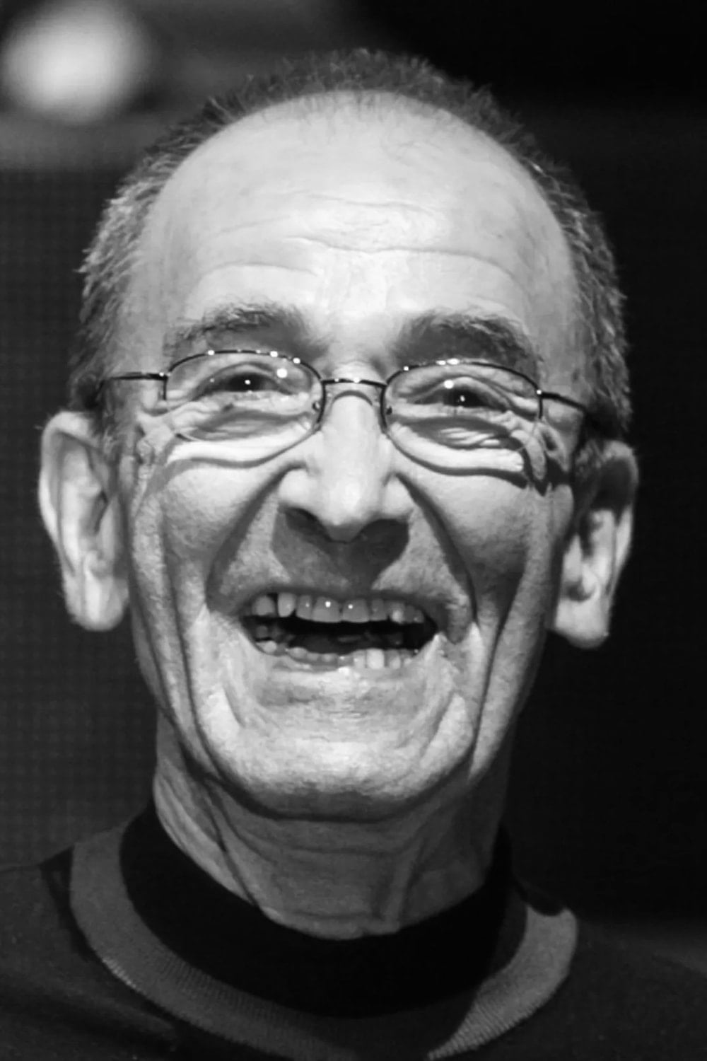 Foto de Barry Dennen