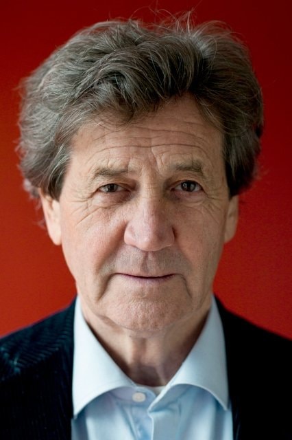 Foto de Melvyn Bragg