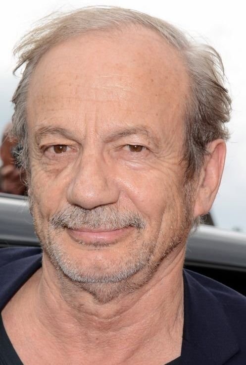 Foto de Patrick Chesnais