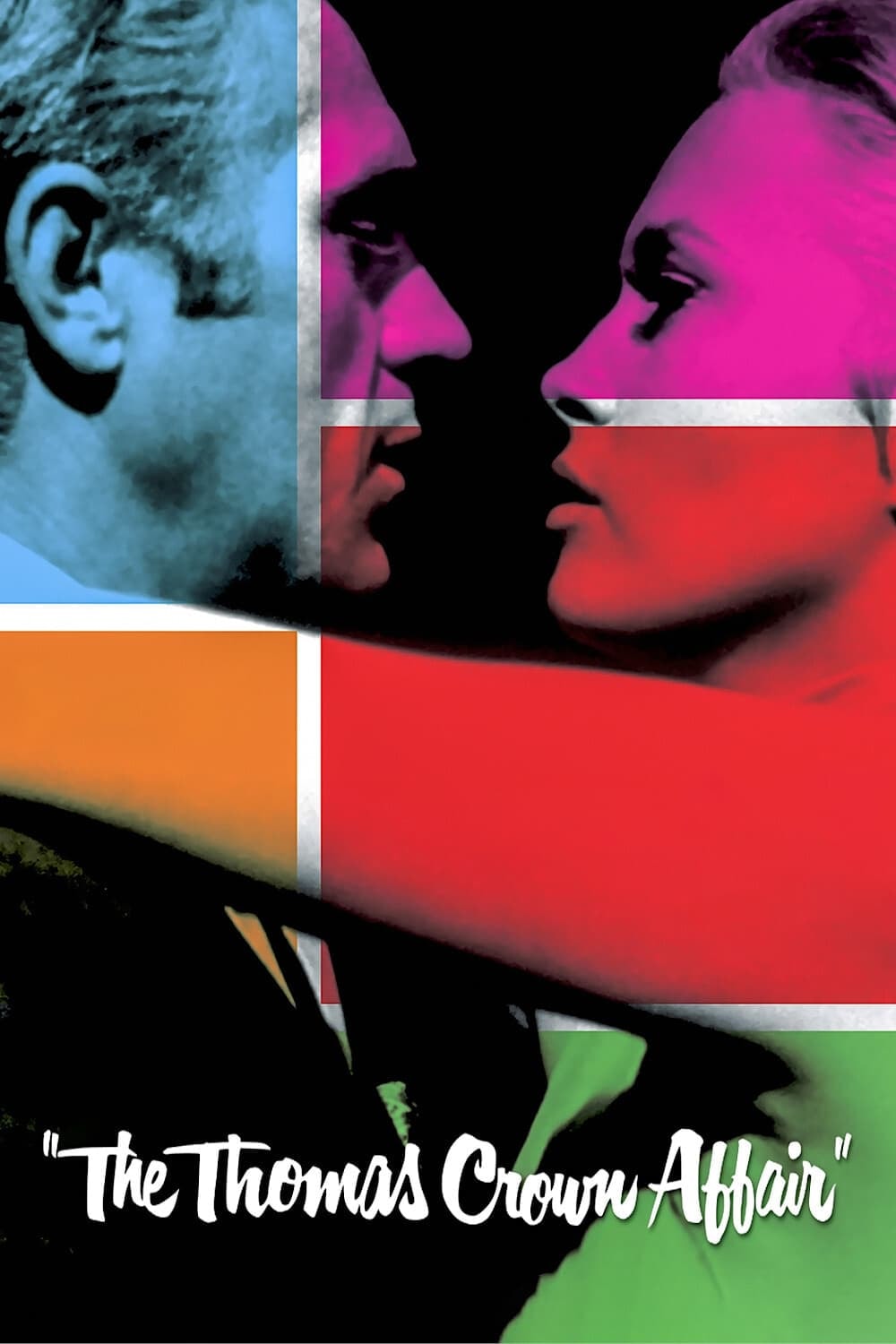 Foto de Steve McQueen