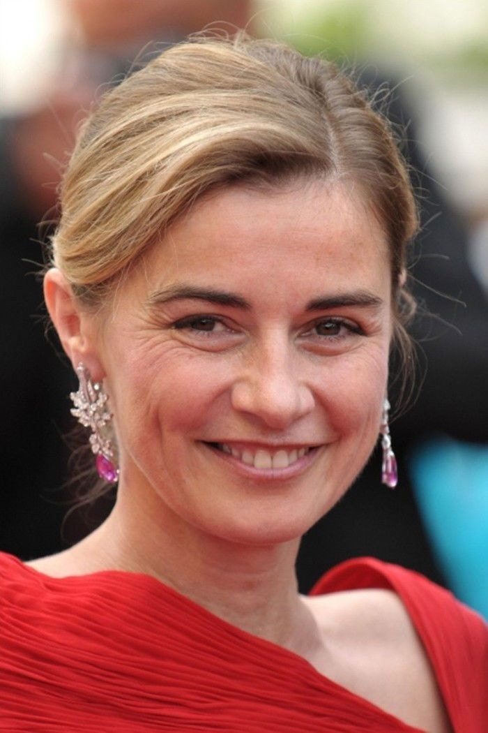 Foto de Anne Consigny