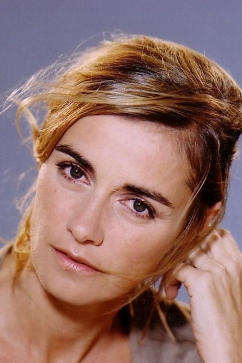 Foto de Anne Consigny