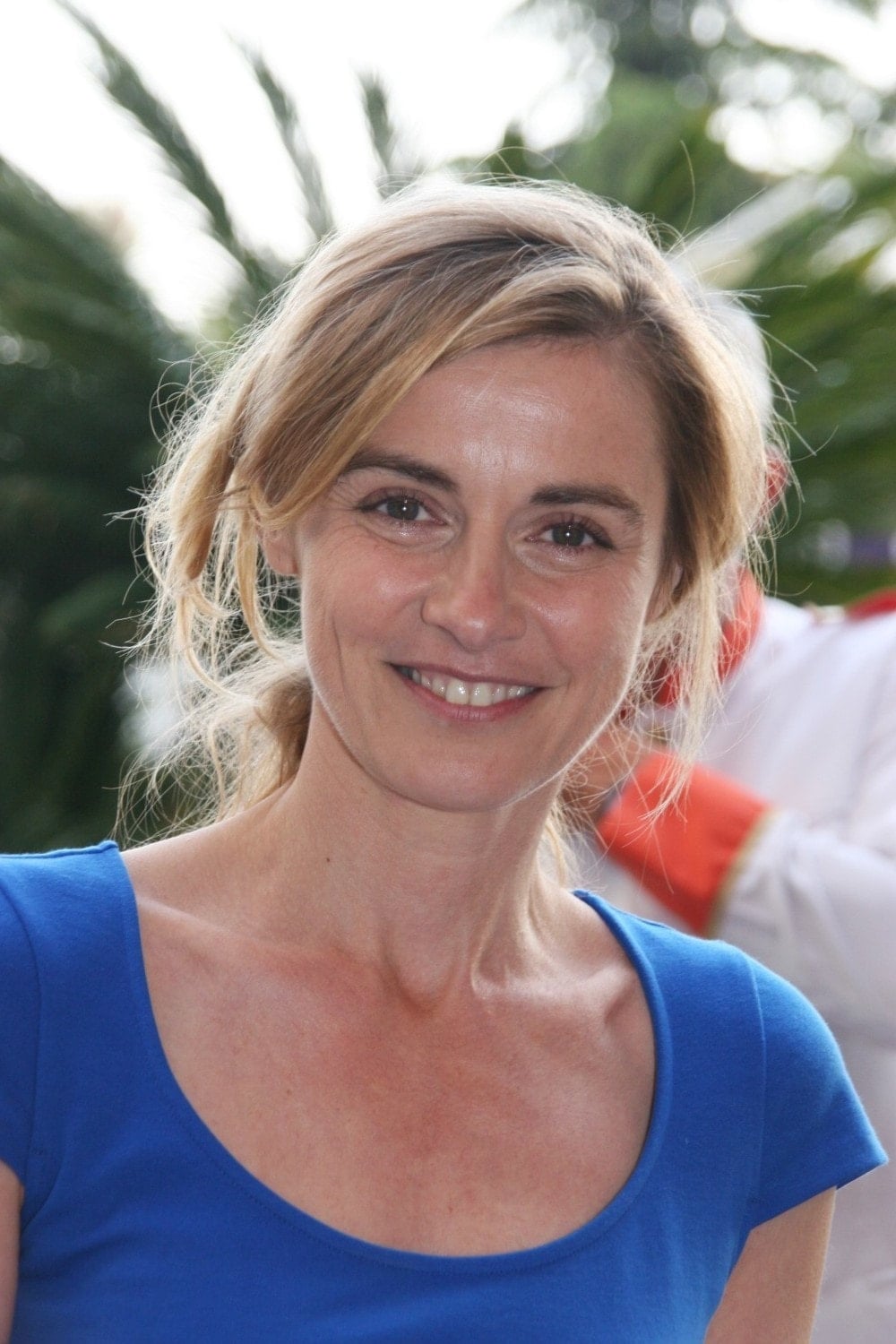 Foto de Anne Consigny