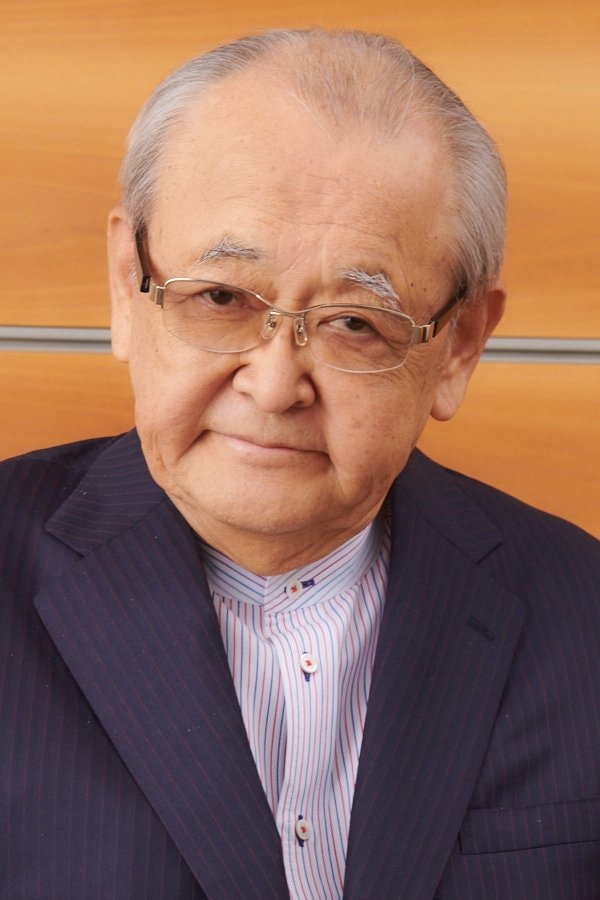 Foto de Tatsumi Yoda
