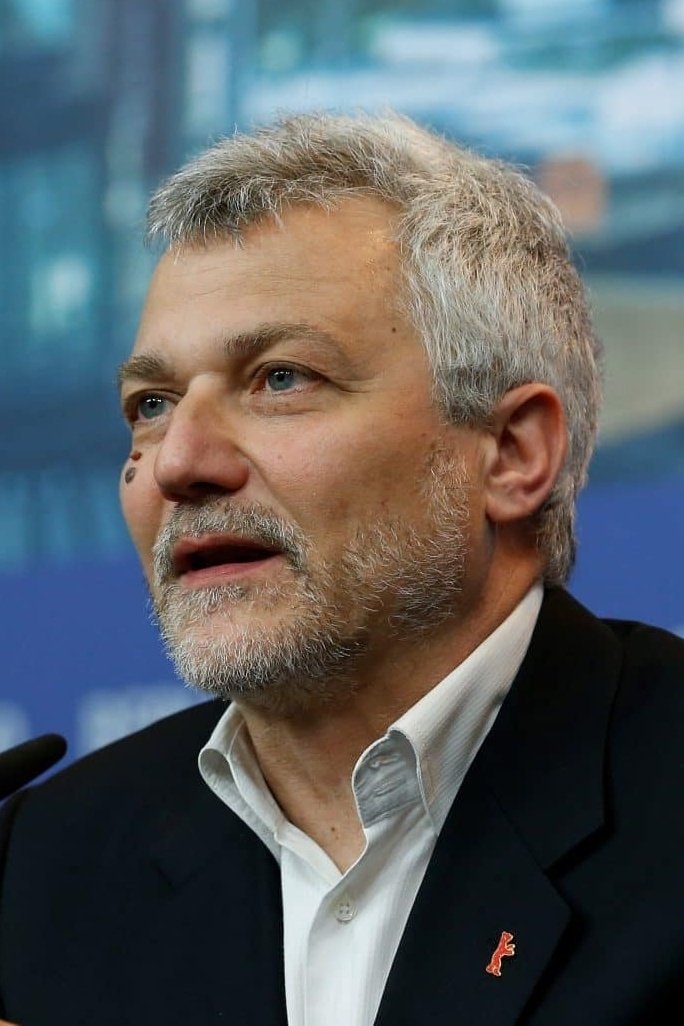 Foto de Maurizio Braucci