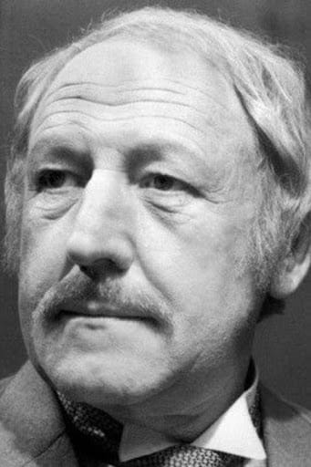 Foto de Georges Wilson