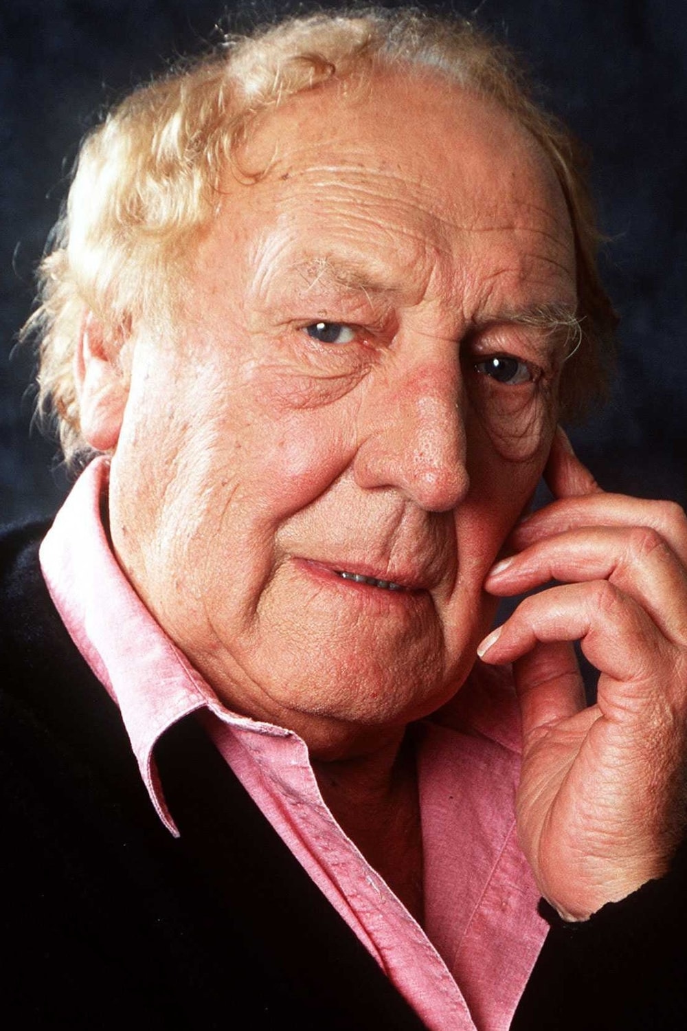 Foto de Georges Wilson