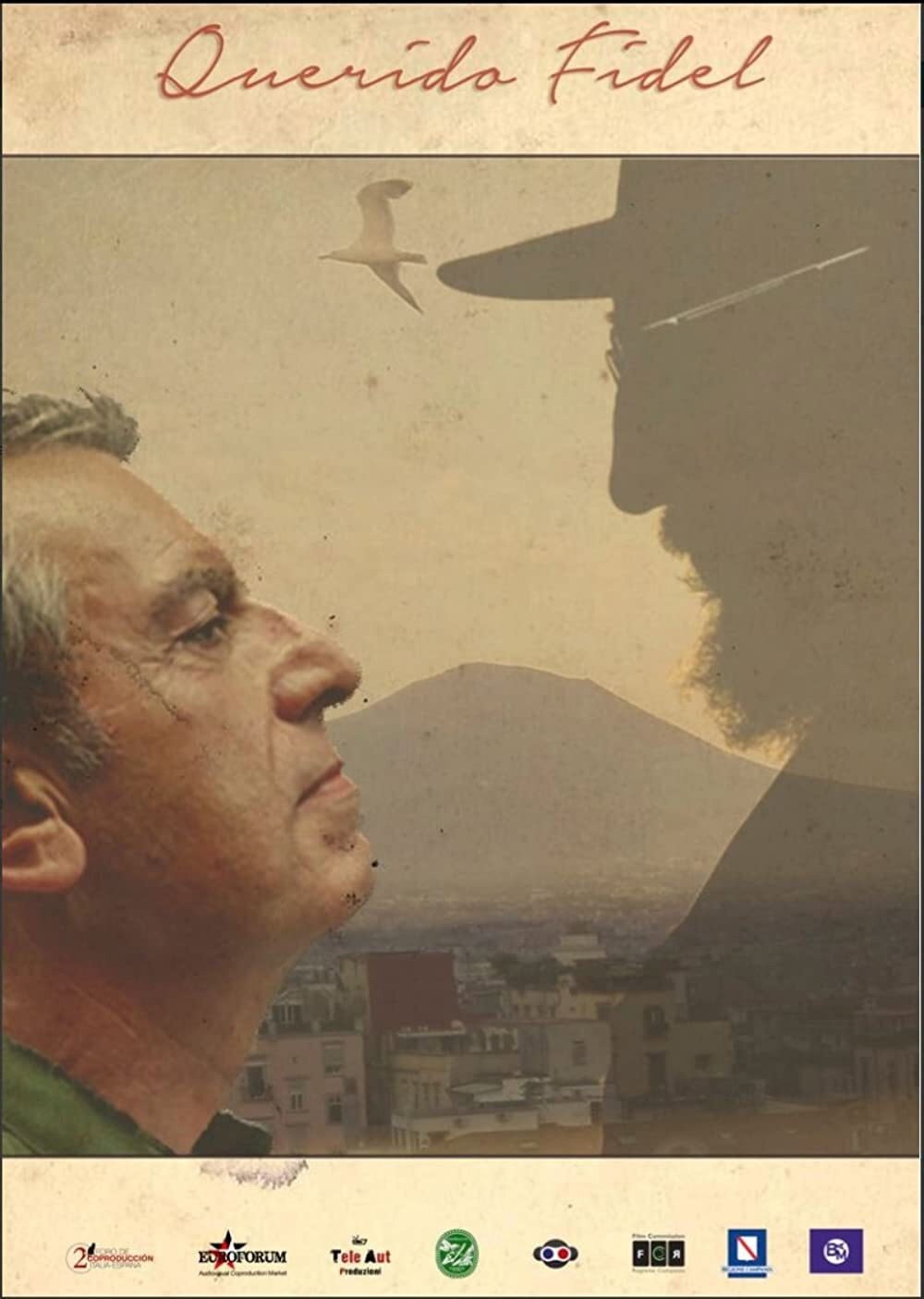 Foto de Gianfelice Imparato