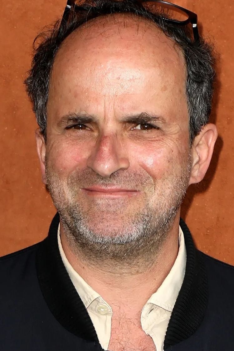 Foto de Lionel Abelanski