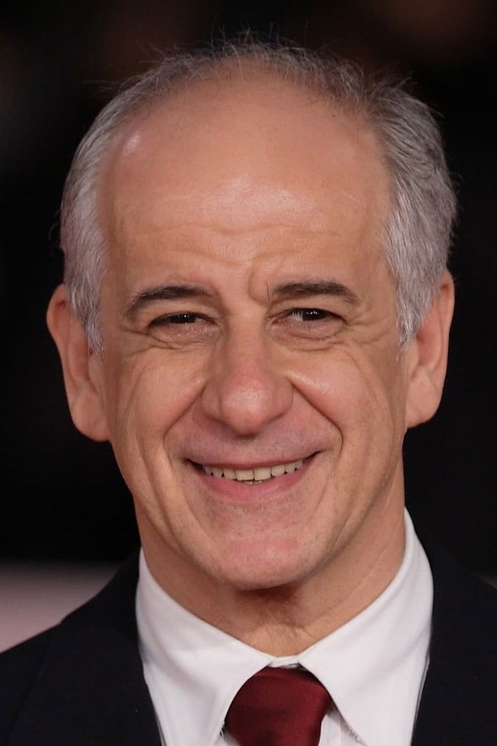 Foto de Toni Servillo