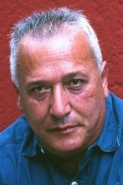 Foto de Alfonso Santagata