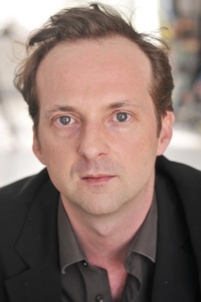 Foto de Cyril Couton