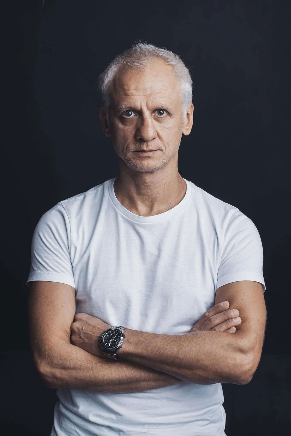 Foto de Ivan Barnev