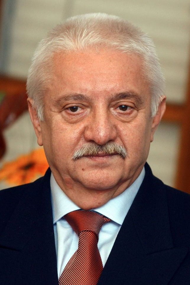 Foto de Marián Labuda